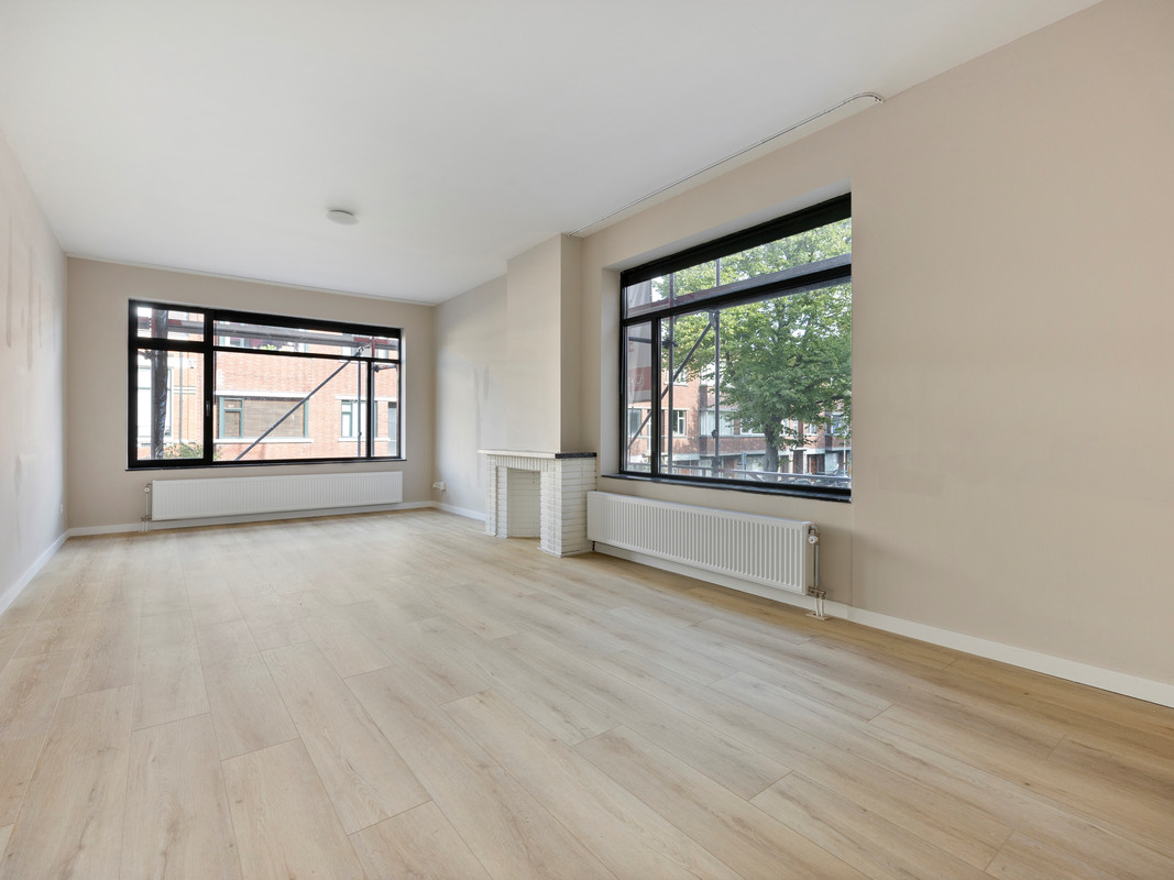 Appartement te koop: Cornelis van der Lijnstraat 5D, 'S-Gravenhage