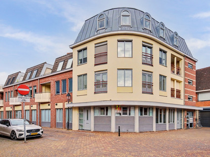 Vlietskant 41B