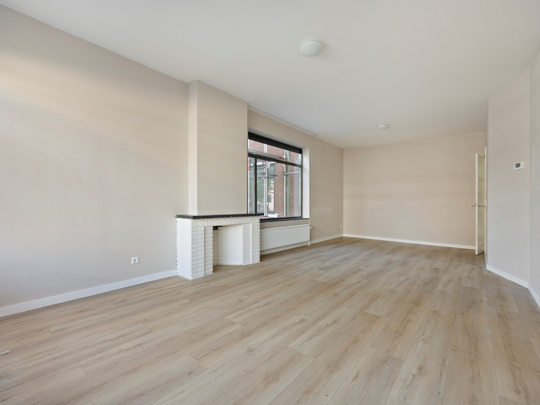 Appartement te koop: Cornelis van der Lijnstraat 5D, 'S-Gravenhage