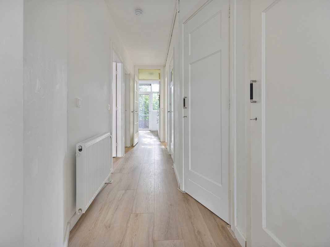 Appartement te koop: Cornelis van der Lijnstraat 5D, 'S-Gravenhage