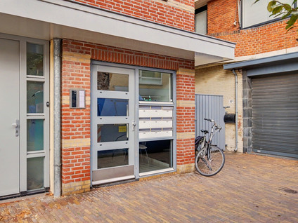 Vlietskant 41B