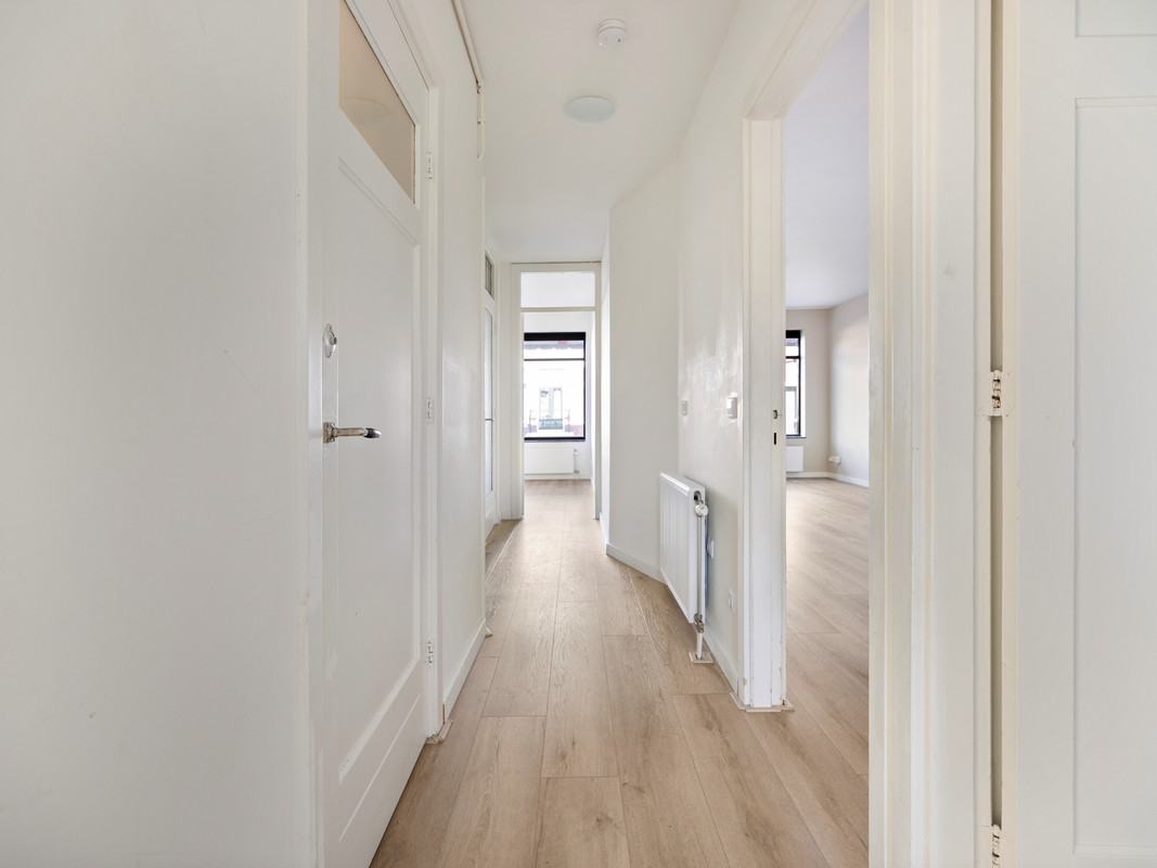 Appartement te koop: Cornelis van der Lijnstraat 5D, 'S-Gravenhage