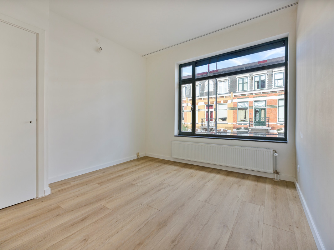 Appartement te koop: Cornelis van der Lijnstraat 5D, 'S-Gravenhage