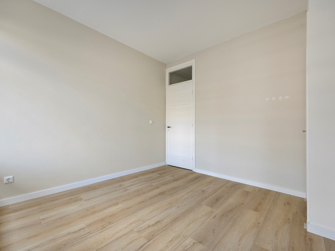 Appartement te koop: Cornelis van der Lijnstraat 5D, 'S-Gravenhage