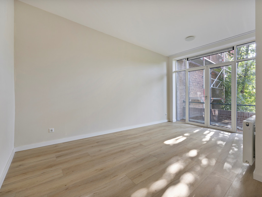 Appartement te koop: Cornelis van der Lijnstraat 5D, 'S-Gravenhage