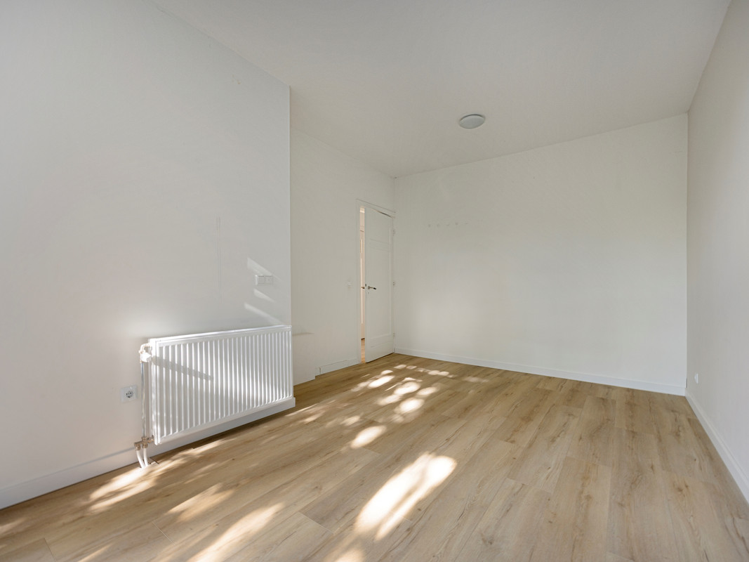 Appartement te koop: Cornelis van der Lijnstraat 5D, 'S-Gravenhage