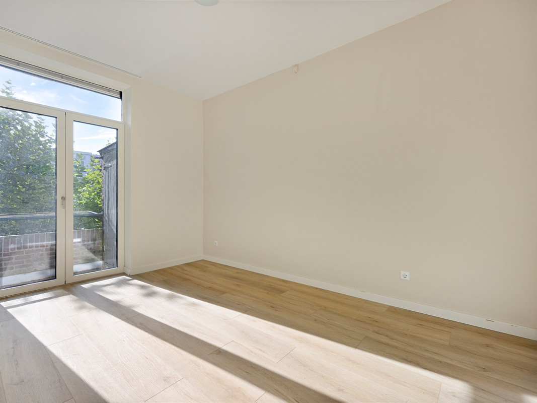 Appartement te koop: Cornelis van der Lijnstraat 5D, 'S-Gravenhage