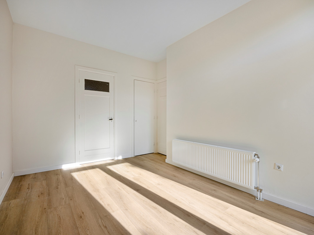 Appartement te koop: Cornelis van der Lijnstraat 5D, 'S-Gravenhage