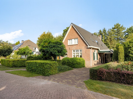 Hazenakkerstraat 11