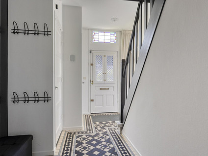 Hazenakkerstraat 11