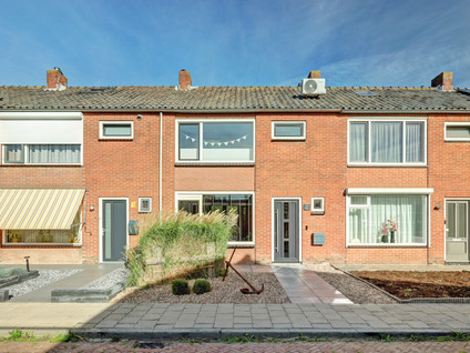 Luteijnstraat 9