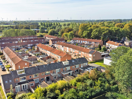 Luteijnstraat 9