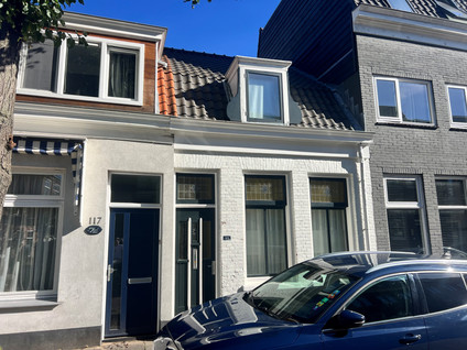 Leidsestraat 115