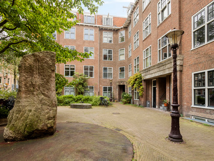 Zocherstraat 45 3