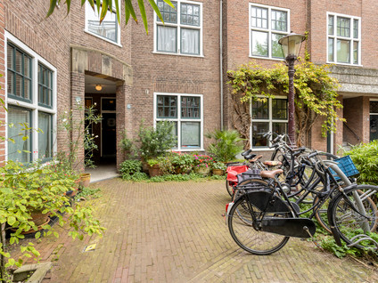 Zocherstraat 45 3