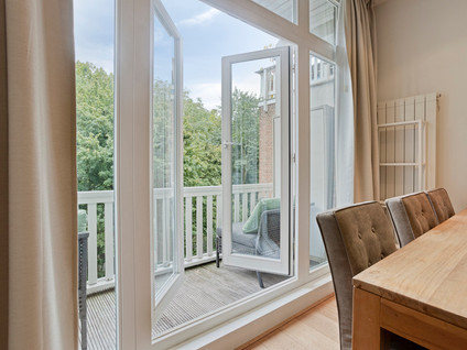 Zocherstraat 45 3