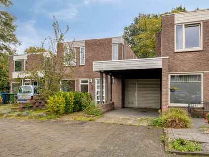 Meeuwenlaan 14