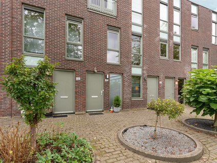 Renoirstraat 130