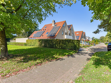 Wethouder Hamsterlaan 17