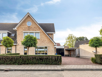 Friesesteeg 2