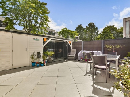 Billie Holidaystraat 22