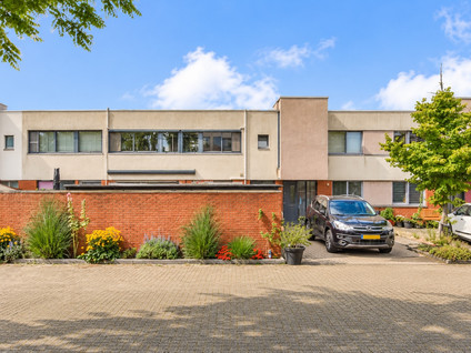 Billie Holidaystraat 22