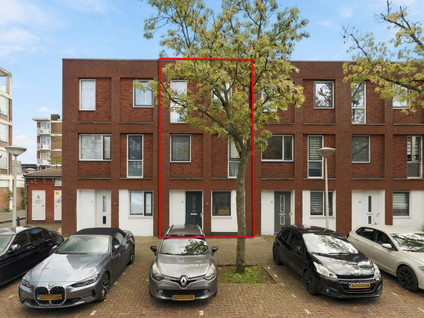 Vledderstraat 12