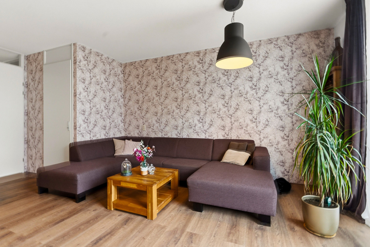 Tussenwoning te koop: Vledderstraat 12, 'S-Gravenhage