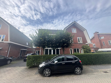 Burchtmuur 20