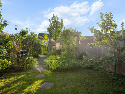 Bert Haanstrapark 38
