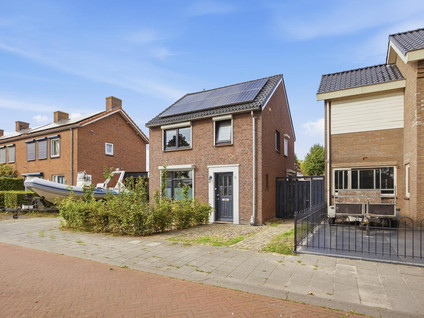 Oudlandstraat 6