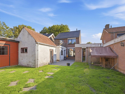 Oudlandstraat 6