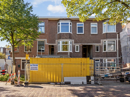 Groen van Prinstererstraat 58