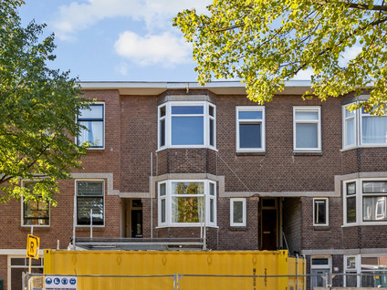 Groen van Prinstererstraat 58