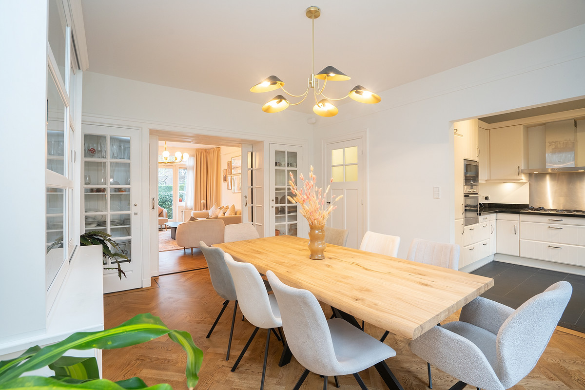 Parkweg 322 2271BJ Voorburg, Voorburg