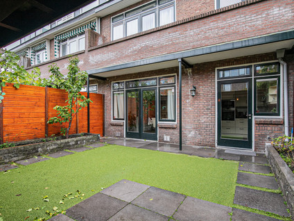 Parkweg 322
