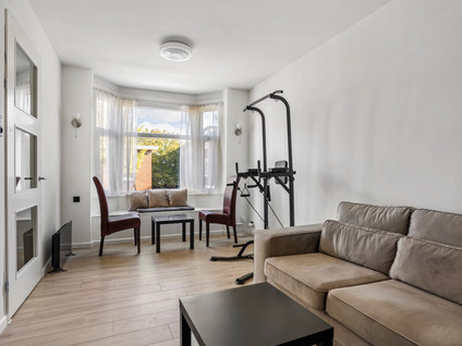 Groen van Prinstererstraat 58