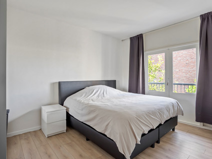 Groen van Prinstererstraat 58