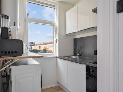 Groen van Prinstererstraat 58