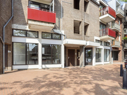 Kromstraat 36E