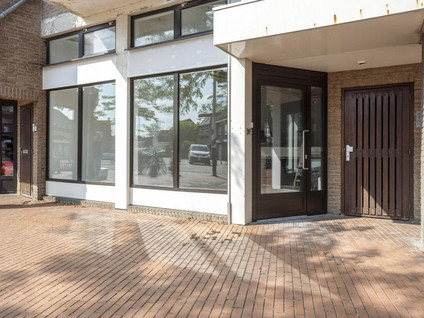 Kromstraat 36E