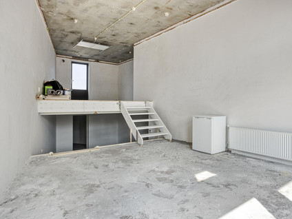 Kromstraat 36E