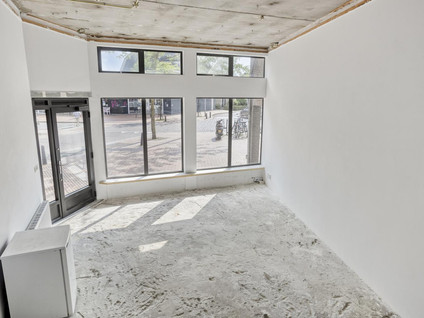 Kromstraat 36E