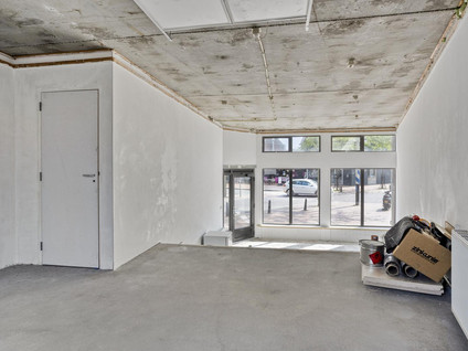 Kromstraat 36E