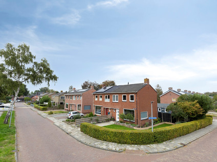 Troelstralaan 15