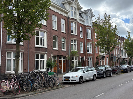 private-rentals for rent on Wethouder Frankeweg 30 2