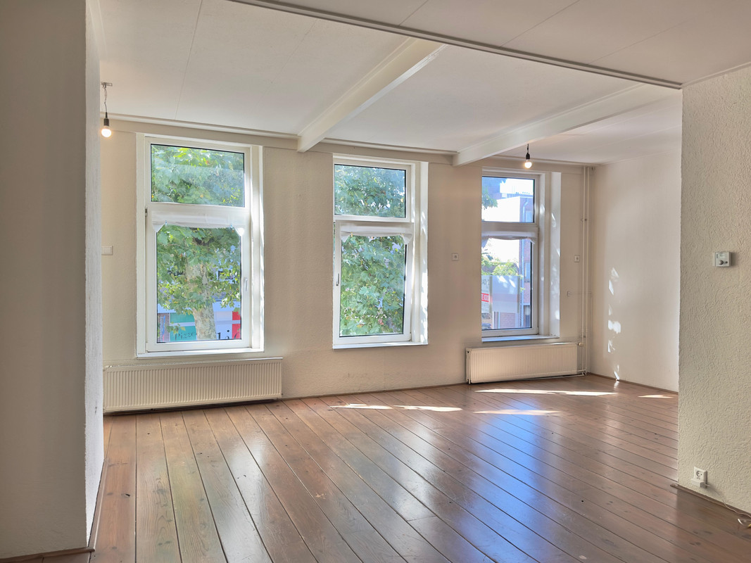 Appartement te koop: Nieuwstraat 25, Purmerend
