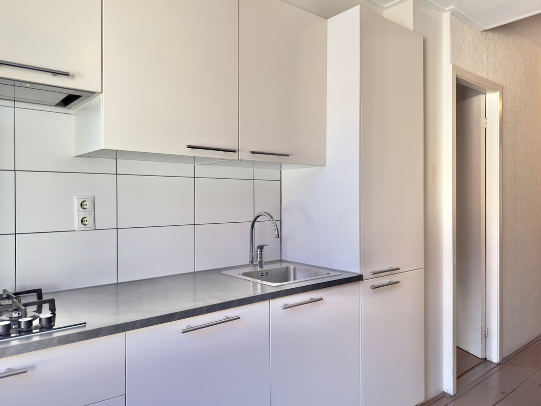Appartement te koop: Nieuwstraat 25, Purmerend