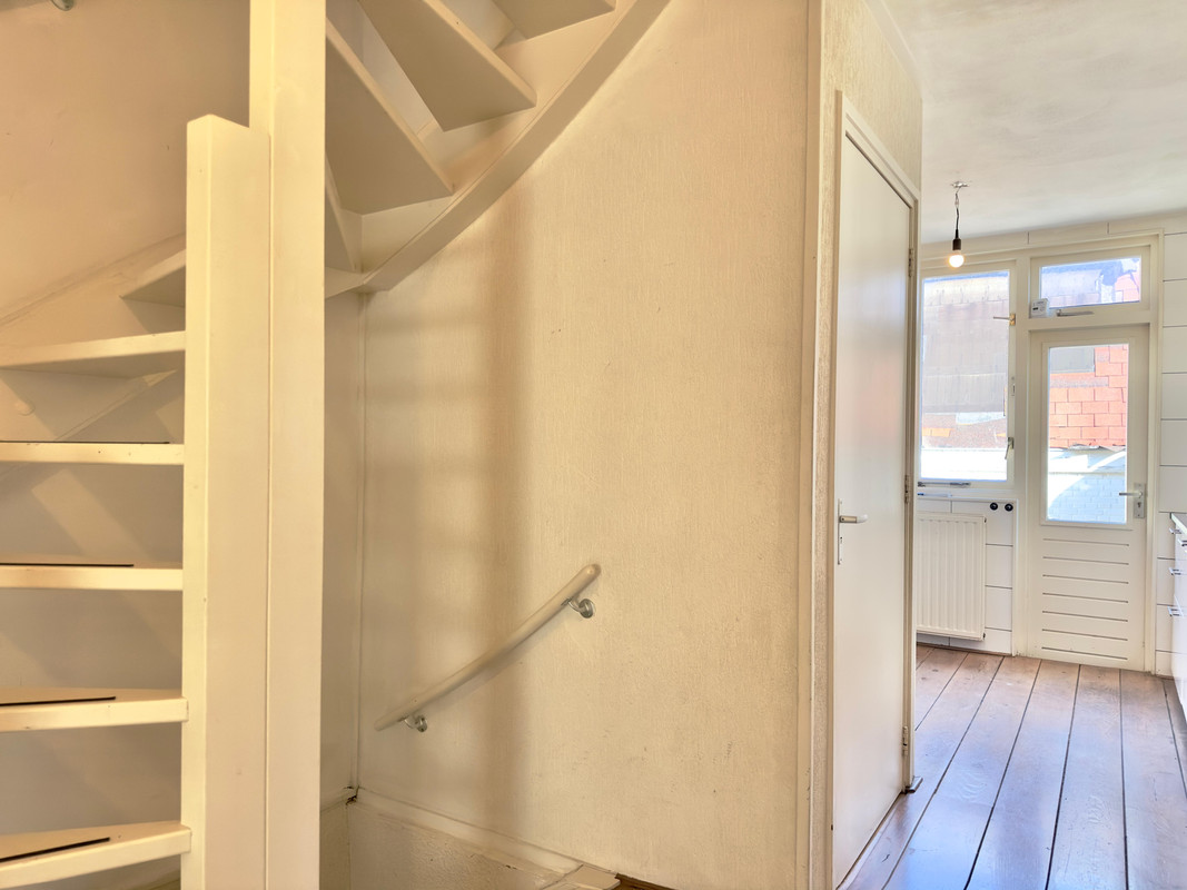 Appartement te koop: Nieuwstraat 25, Purmerend