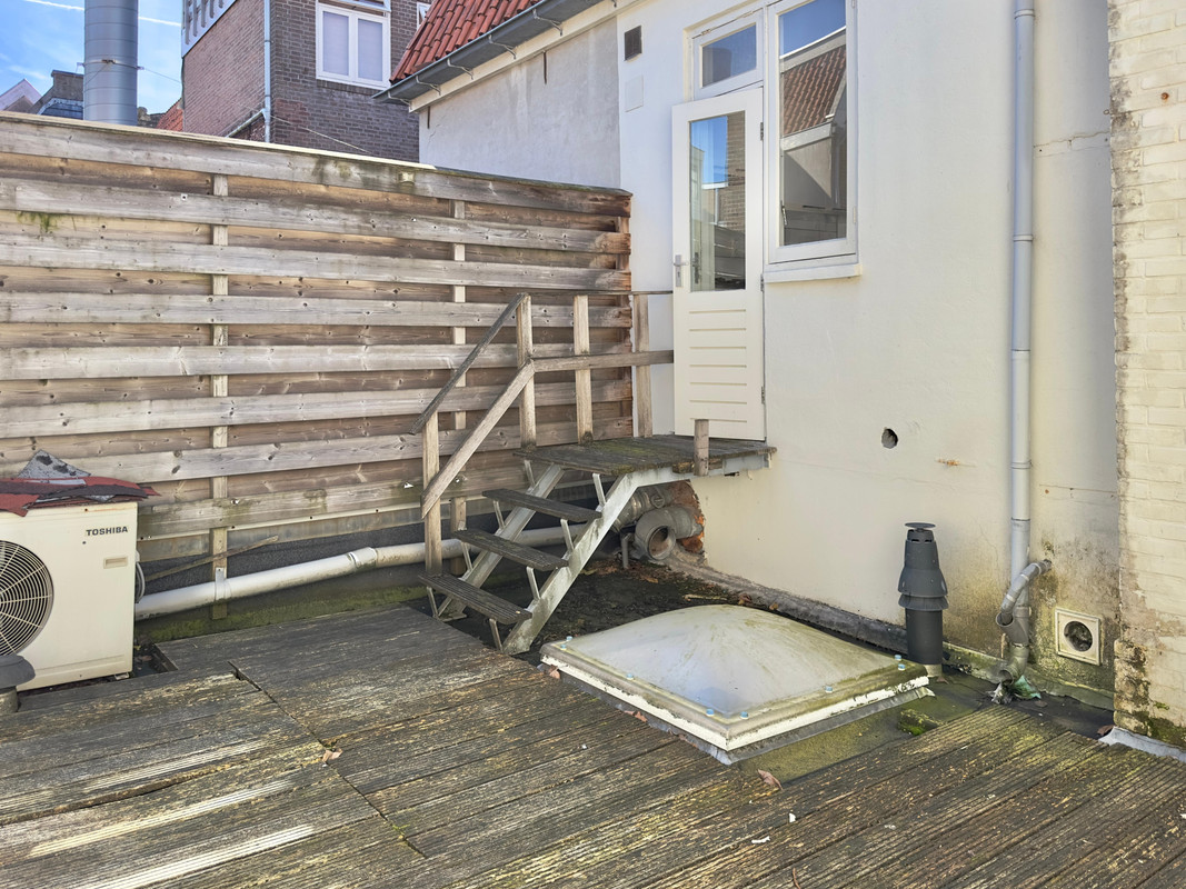 Appartement te koop: Nieuwstraat 25, Purmerend